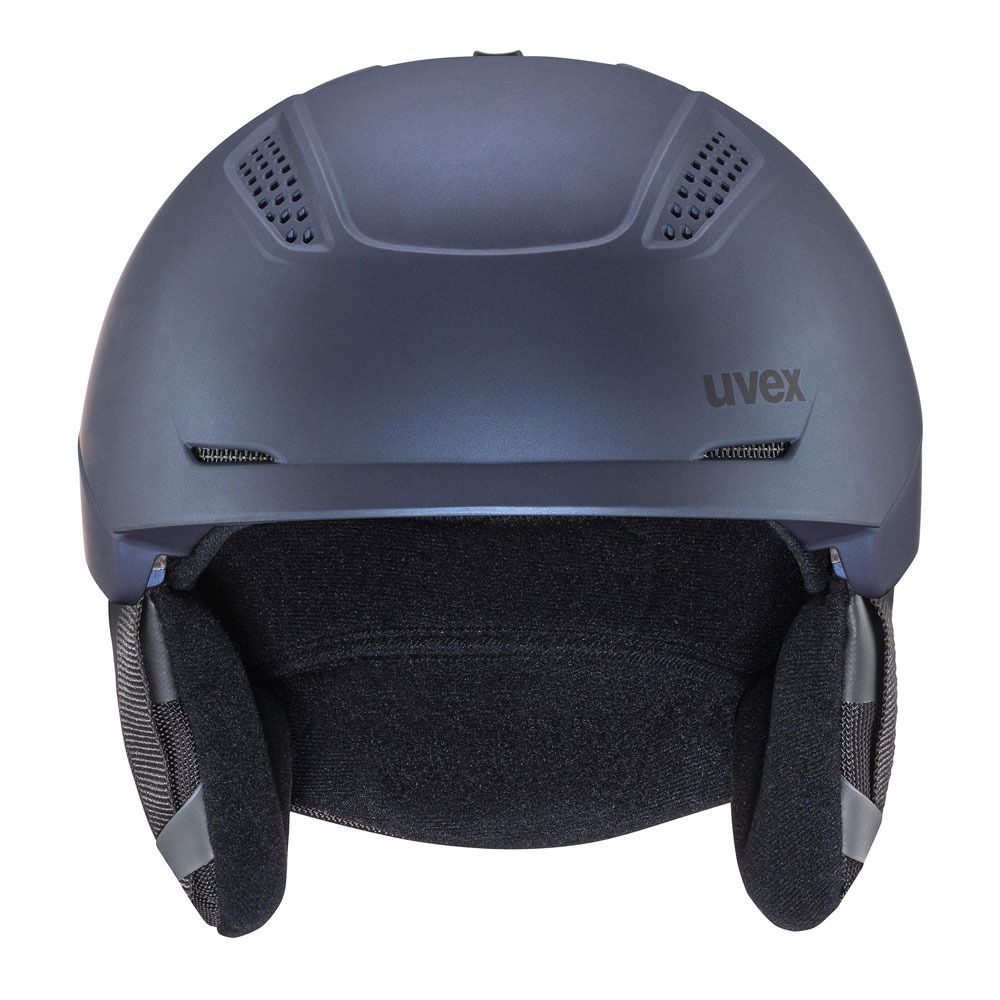Uvex ULTRA - Casque ink black mat