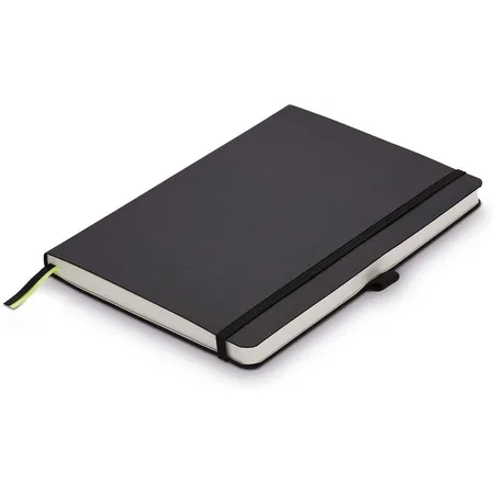 LAMY Notizbuch mit Lamy-Lineatur, DIN A5
