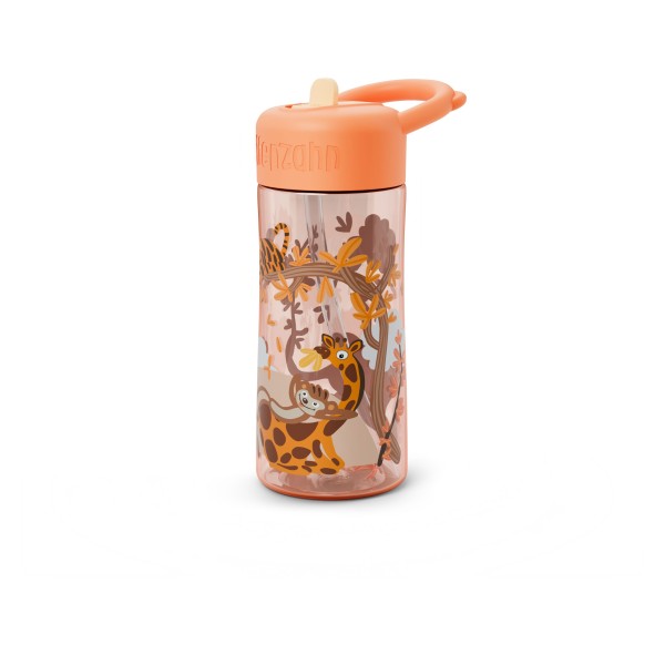 Affenzahn - Kid's Kunststoff Trinkflasche - Gourde
