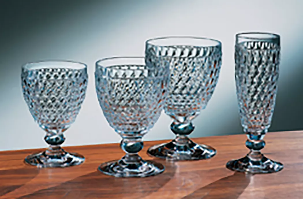 Wasserglas Boston 350 ml