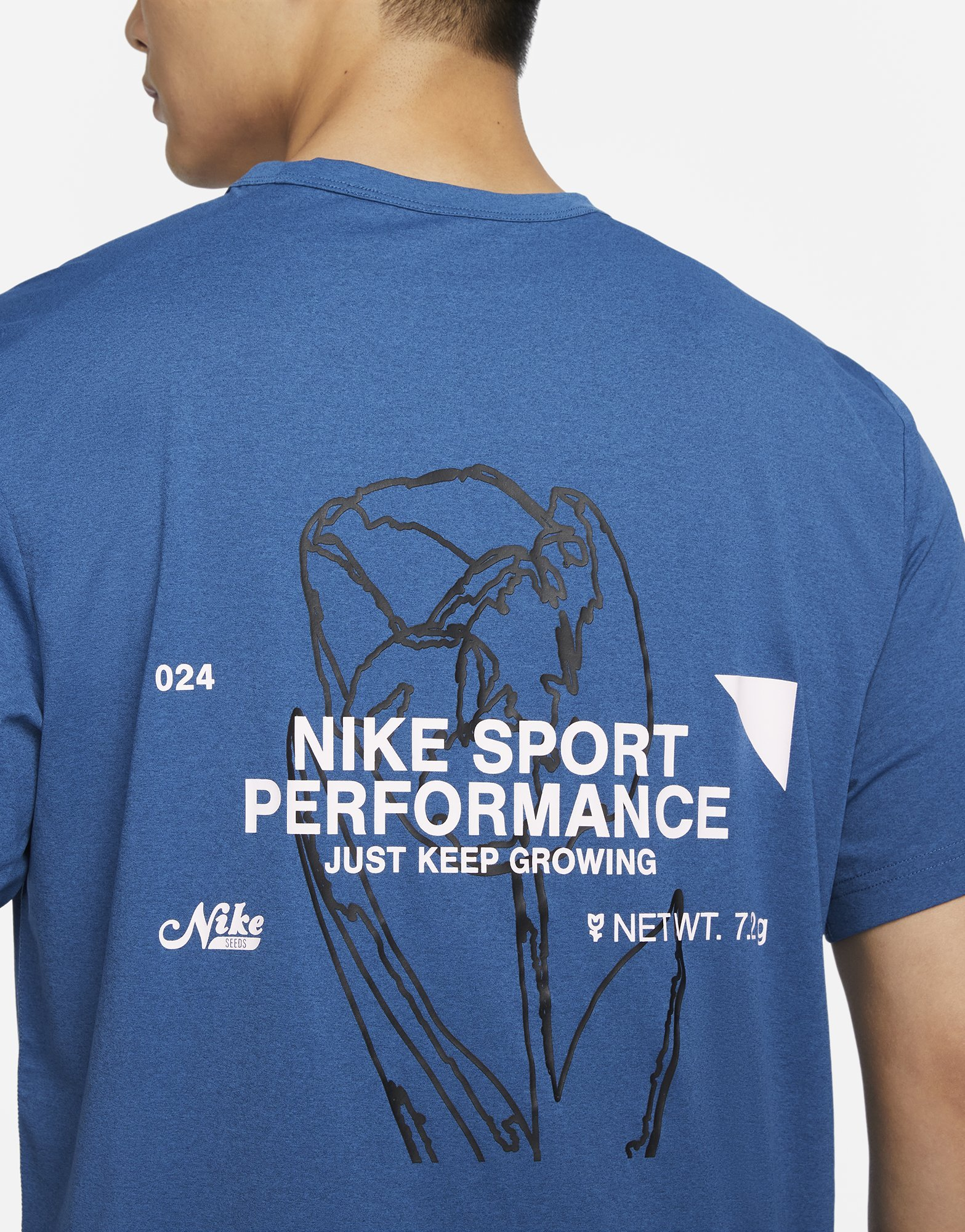 Nike NIKE HYVERSE MEN'S