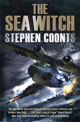 The Sea Witch: Three Novellas (Paperback)