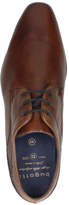 Bugatti Morino cognac