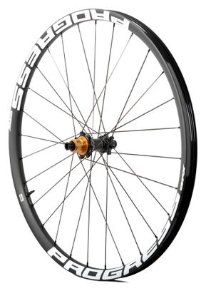 Paire de roues Progress GPX Nitro2 29