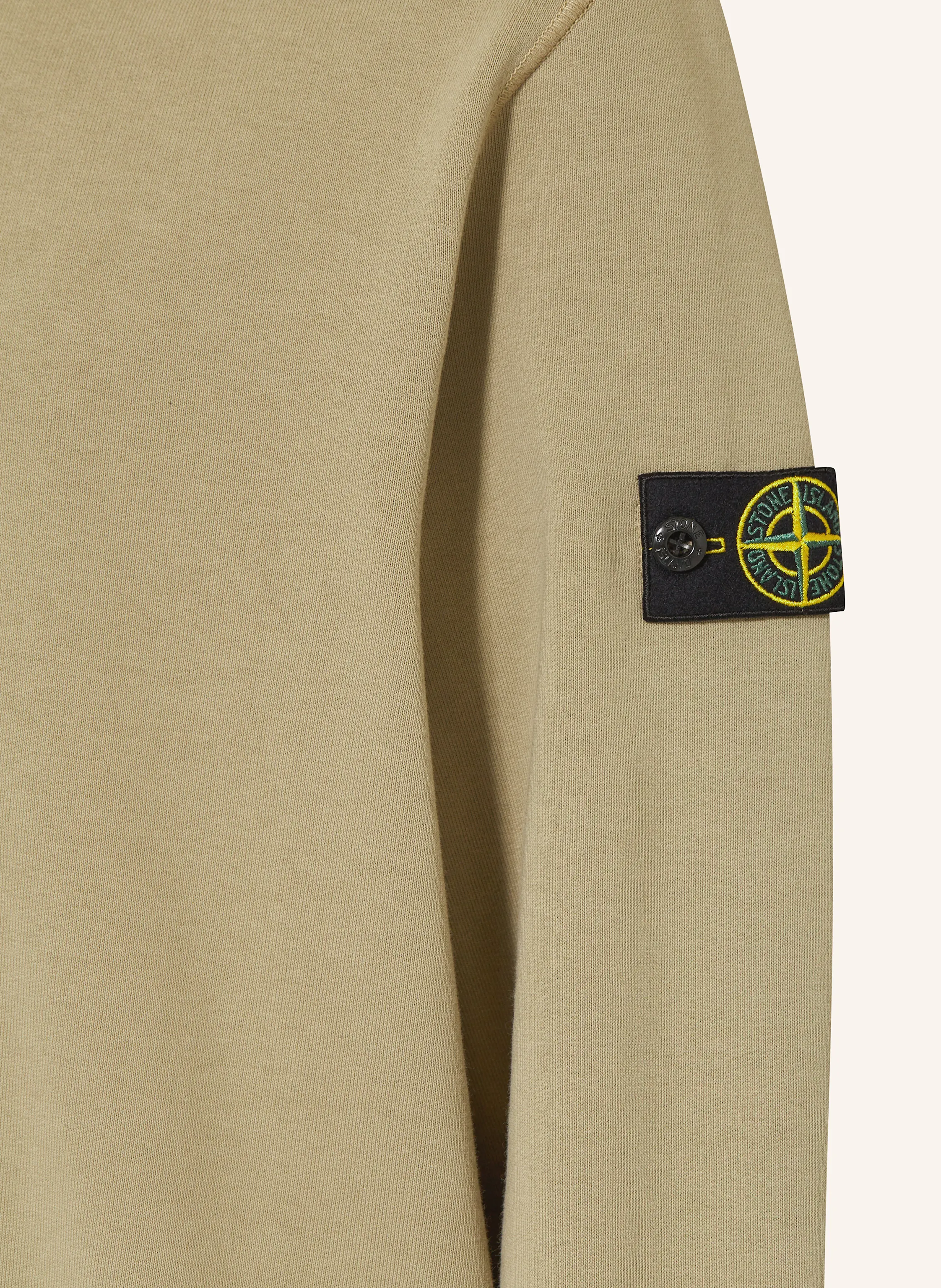 STONE ISLAND JUNIOR Sweatshirt
