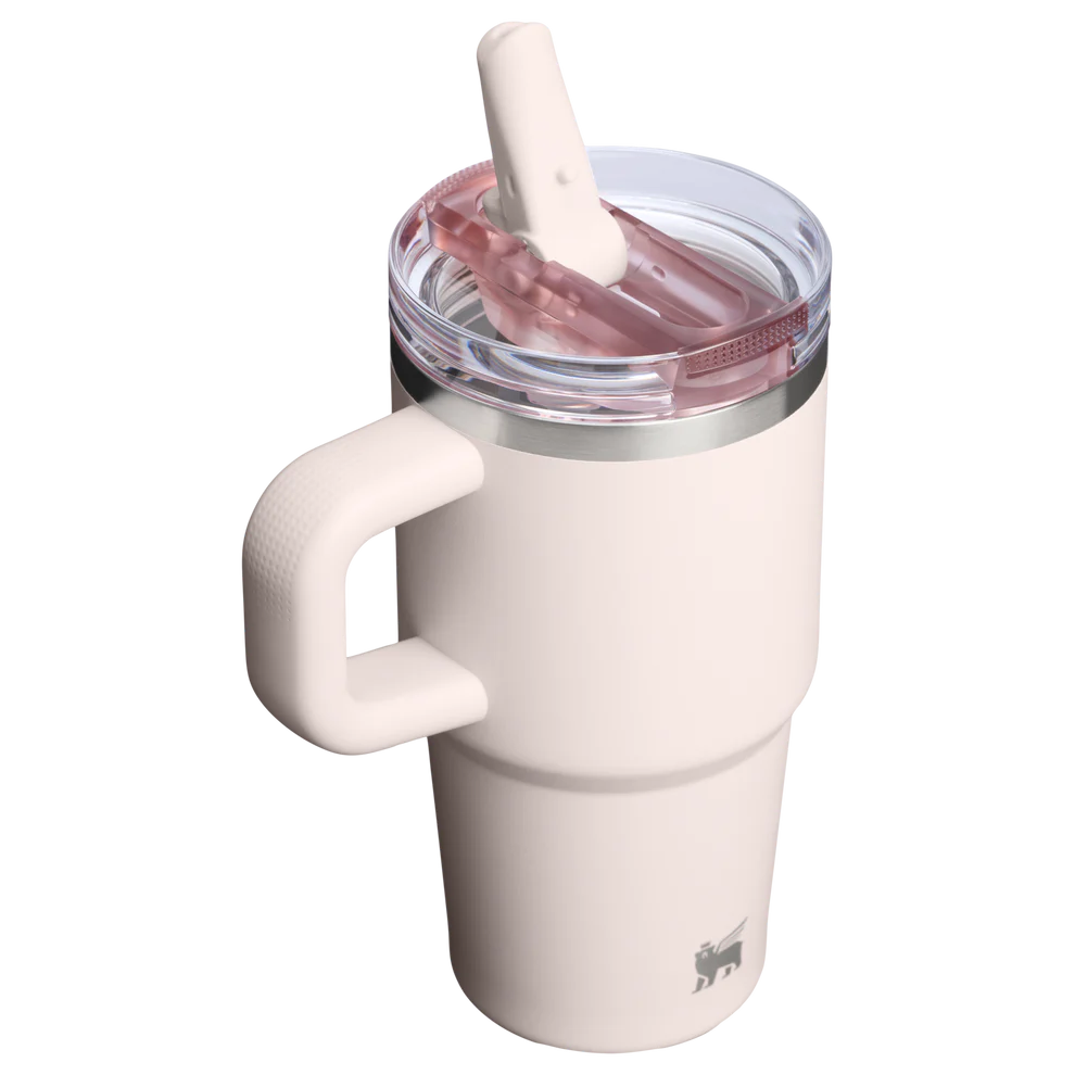 Quencher® ProTour Flip Straw Tumbler | 0.59L