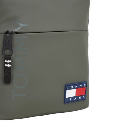 Sacoche Tjm Daily + Reporter TOMMY HILFIGER