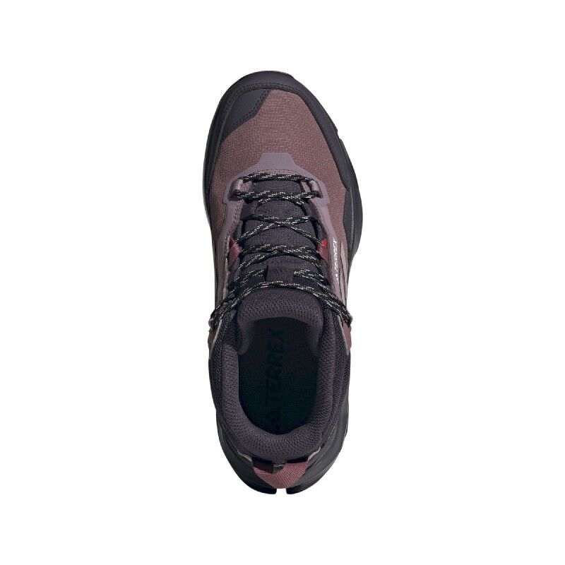 Terrex AX4 Mid GTX - Chaussures randonnée femme