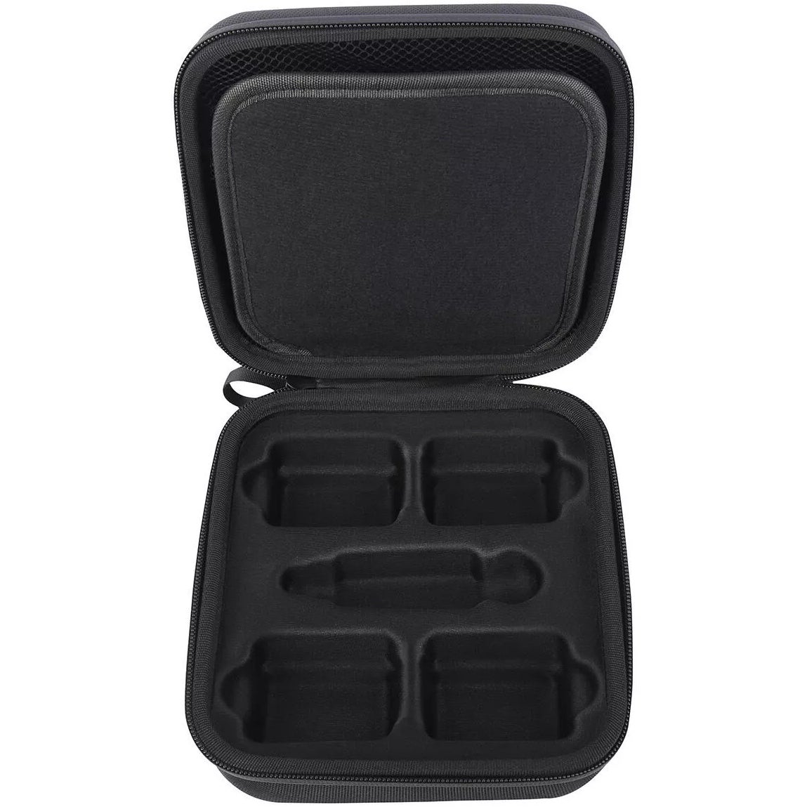 Xvive Hard Travel Case voor U4 R4, zwart