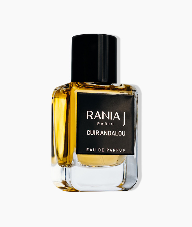 Cuir Andalou RANIA J 50 ML