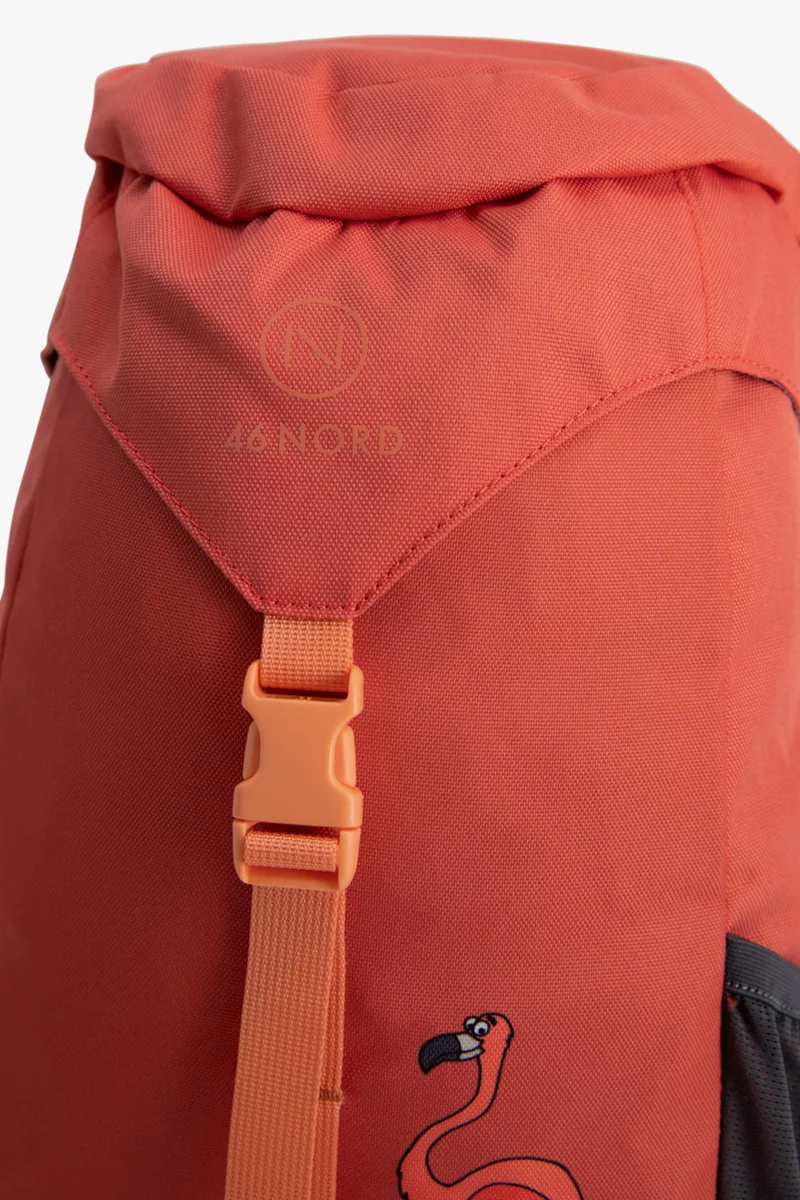 46 NORD 10 L Kinder Wanderrucksack
