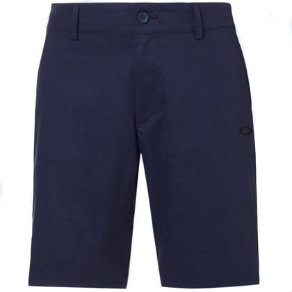 Short Oakley ICON - Bleu