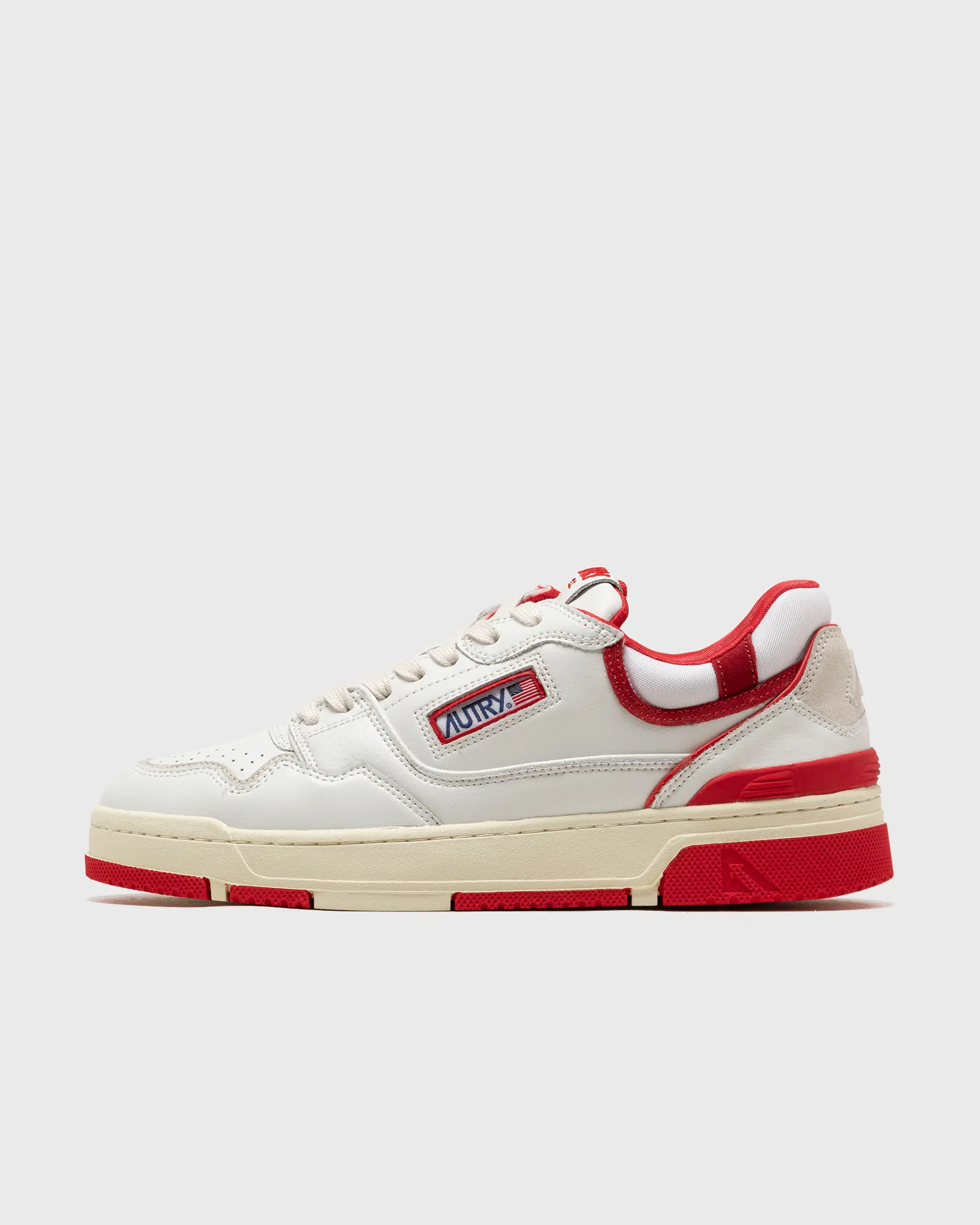 Autry Action Shoes CLC LOW