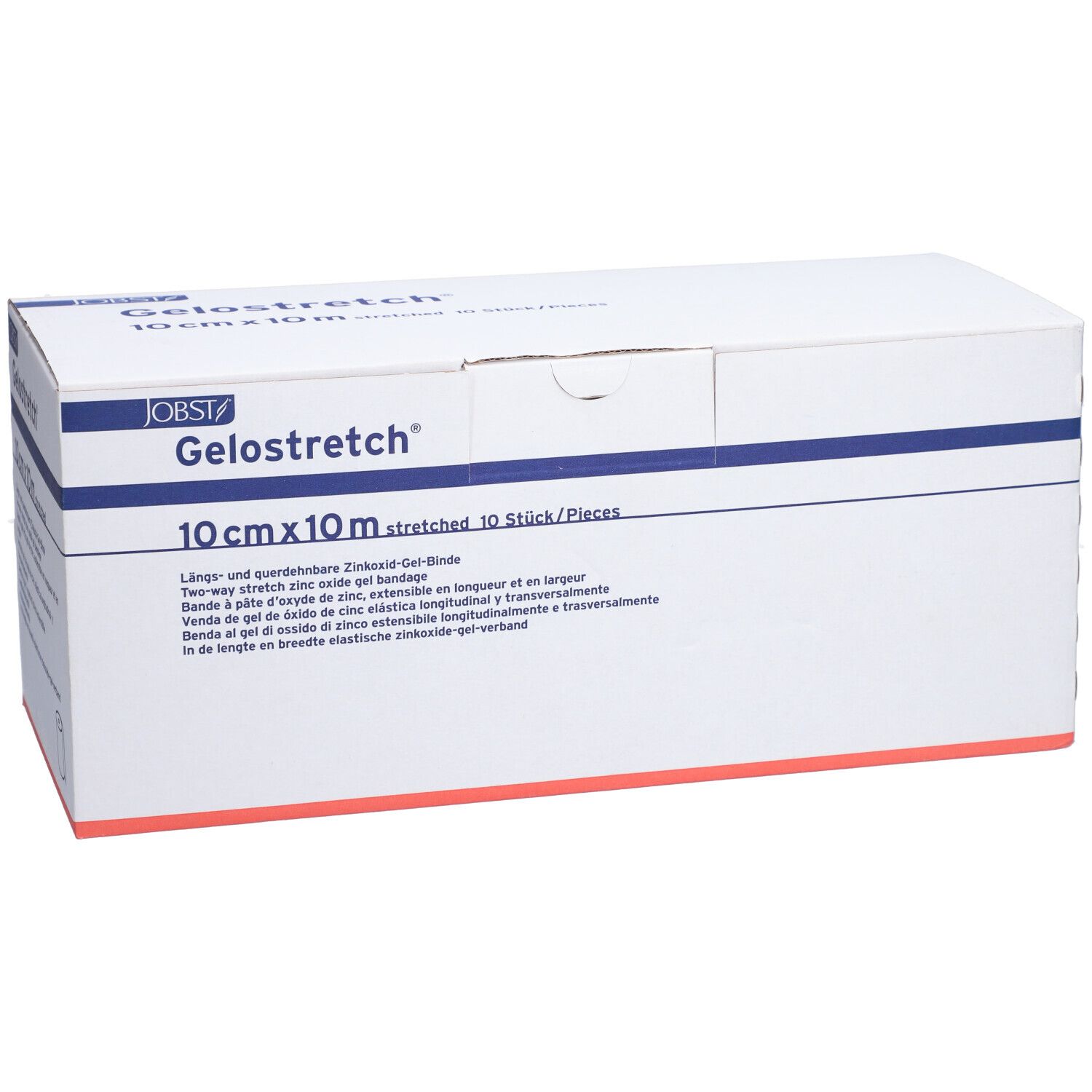 Gelostretch ®