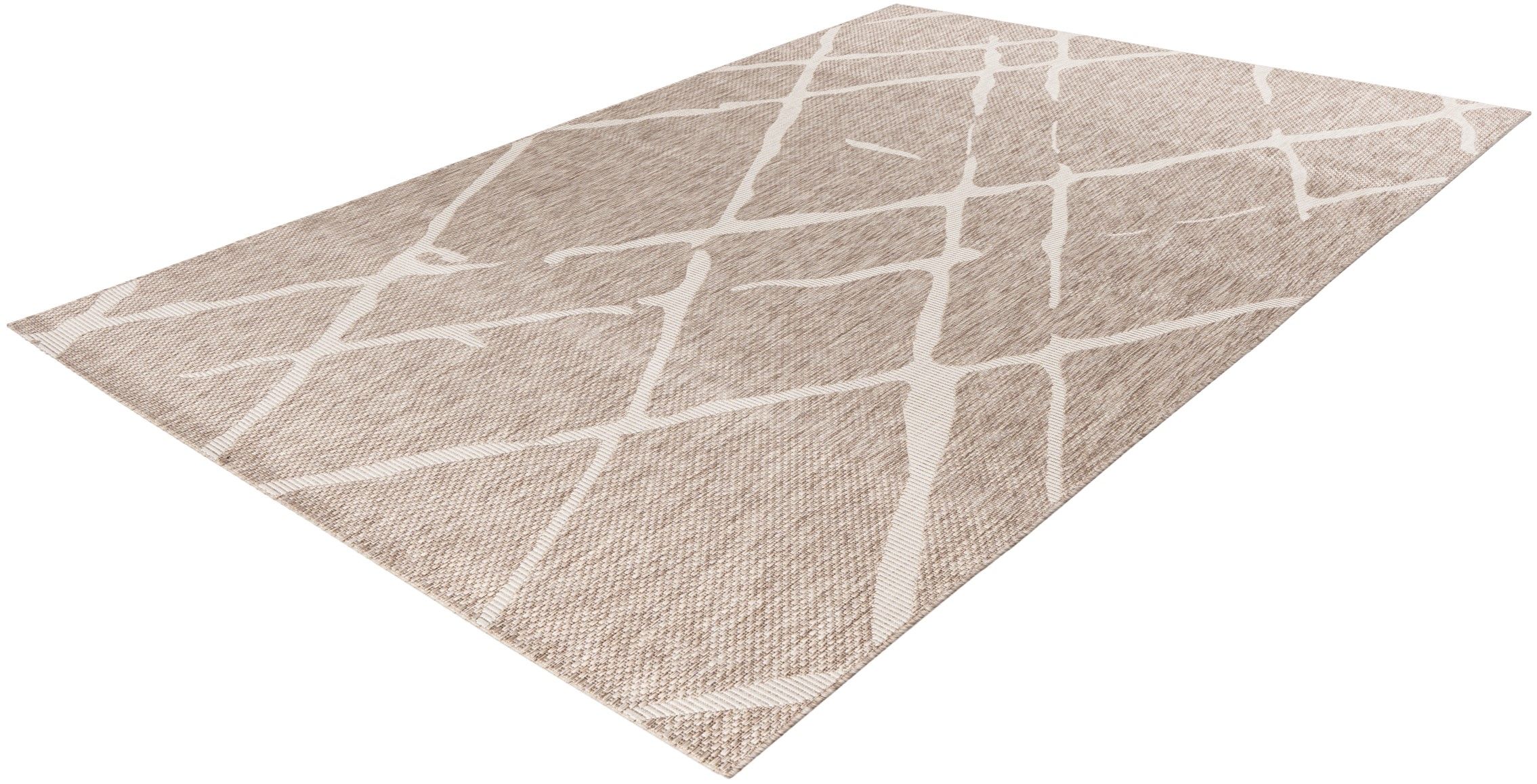 Vloerkleed 540 Taupe Tallinn