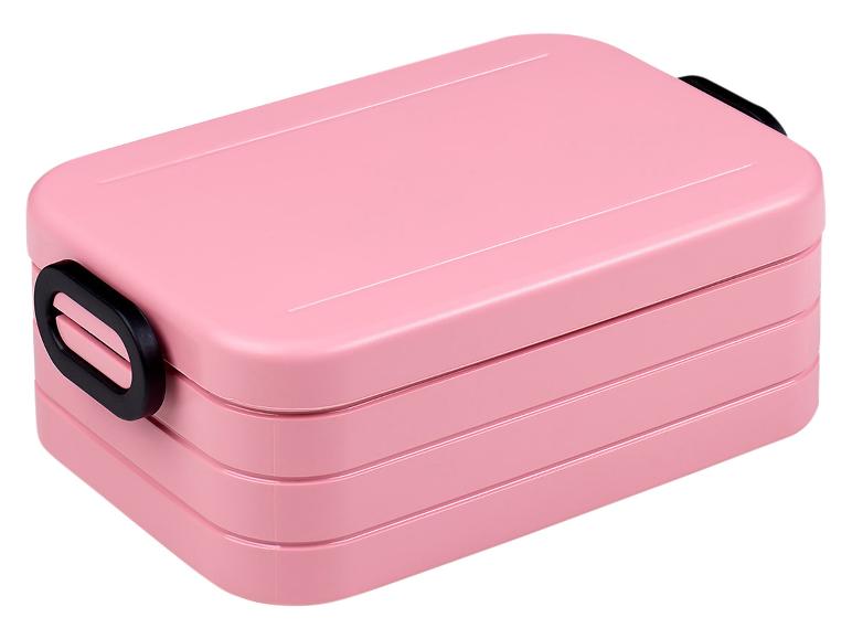 Lunchbox of drinkfles