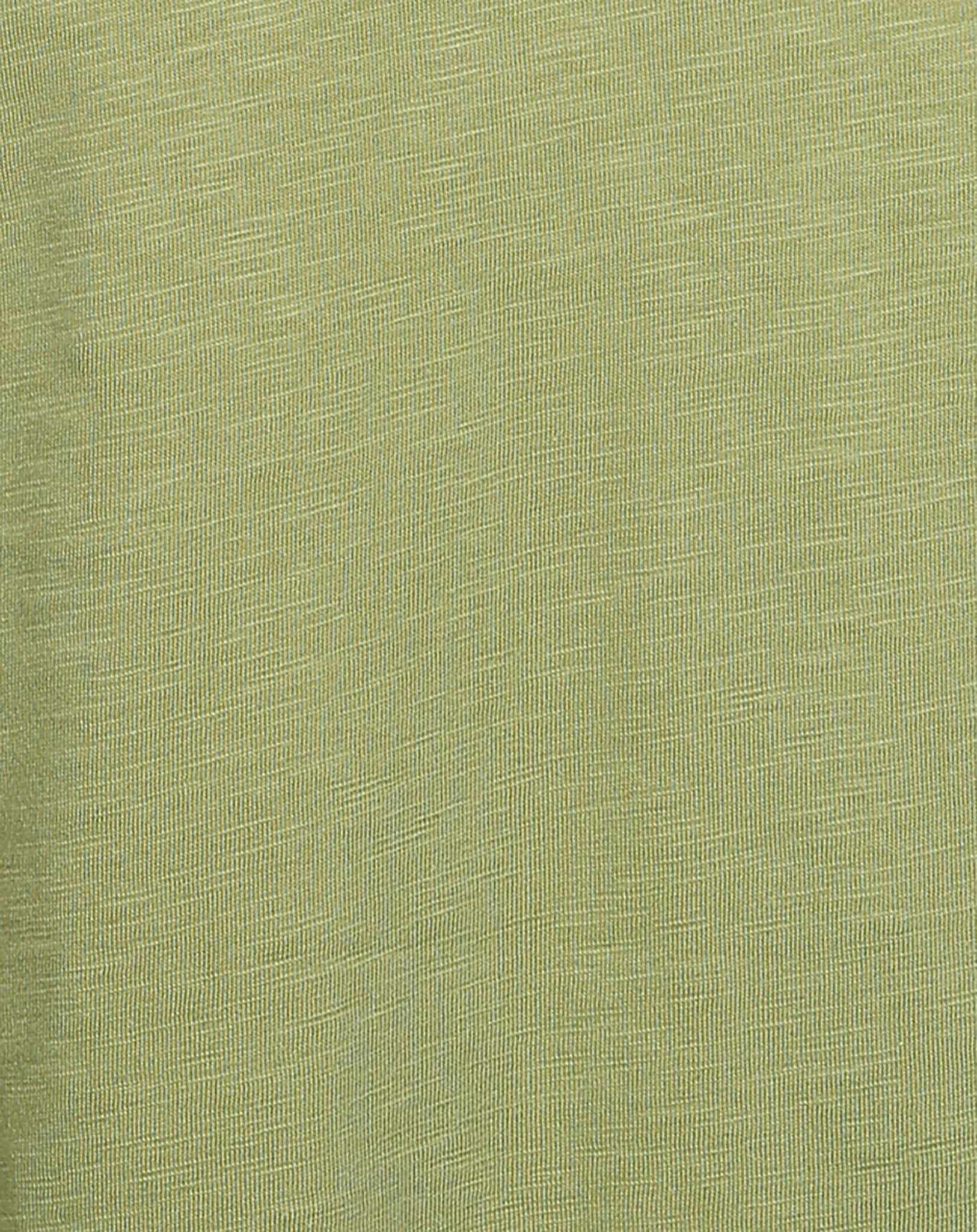 T-Shirt DINES in sage