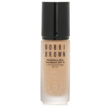 Bobbi Brown Mini Weightless Skin Foundation SPF 15