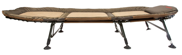 Bedchair Ultimate Adventure Flatbed