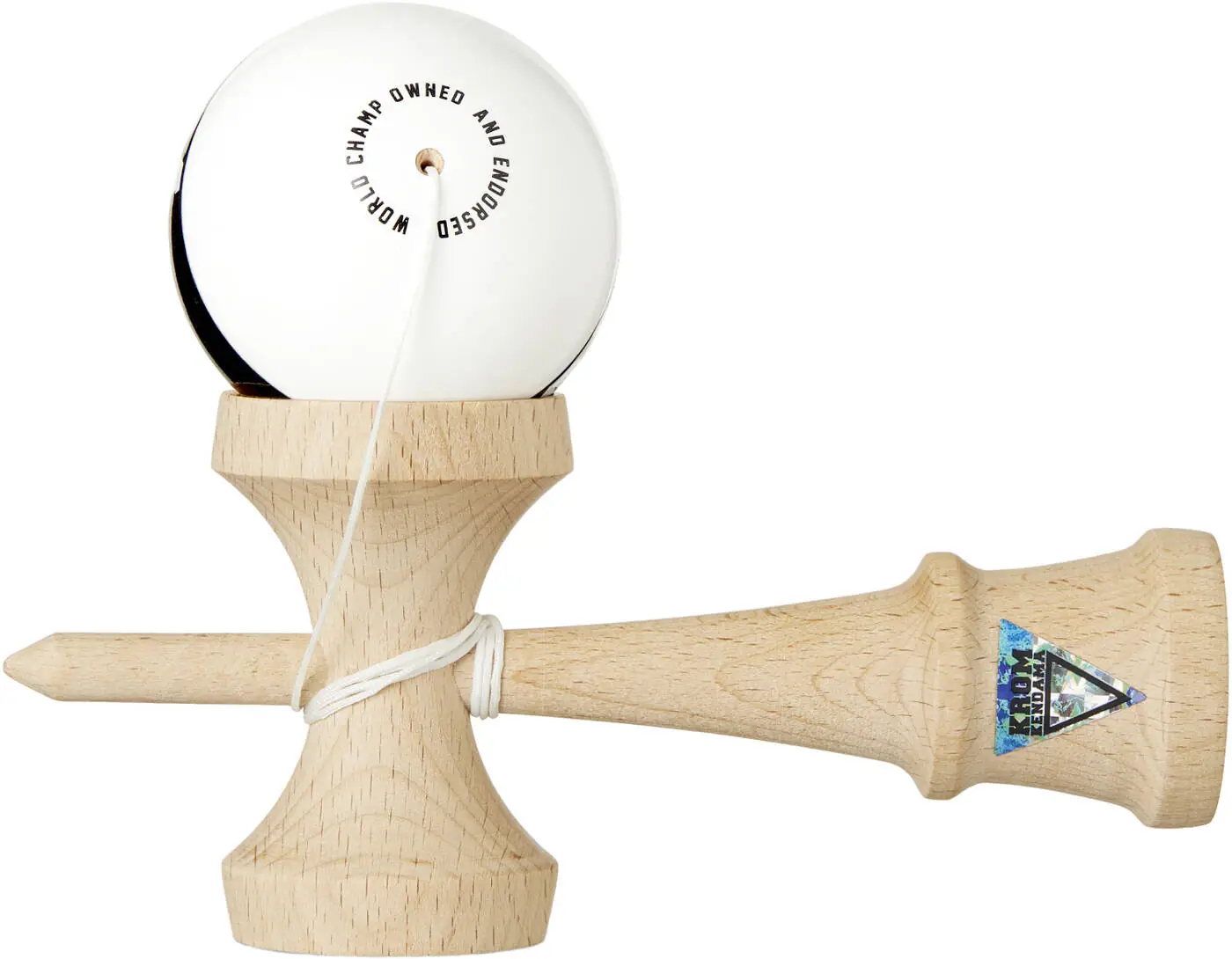 KROM Strogo Kendama | SkatePro