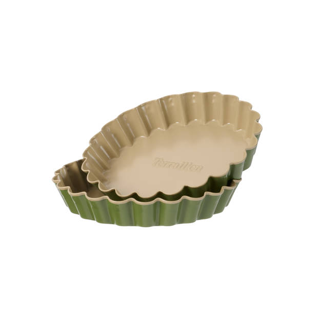 Terraillon tartelette vorm s/2