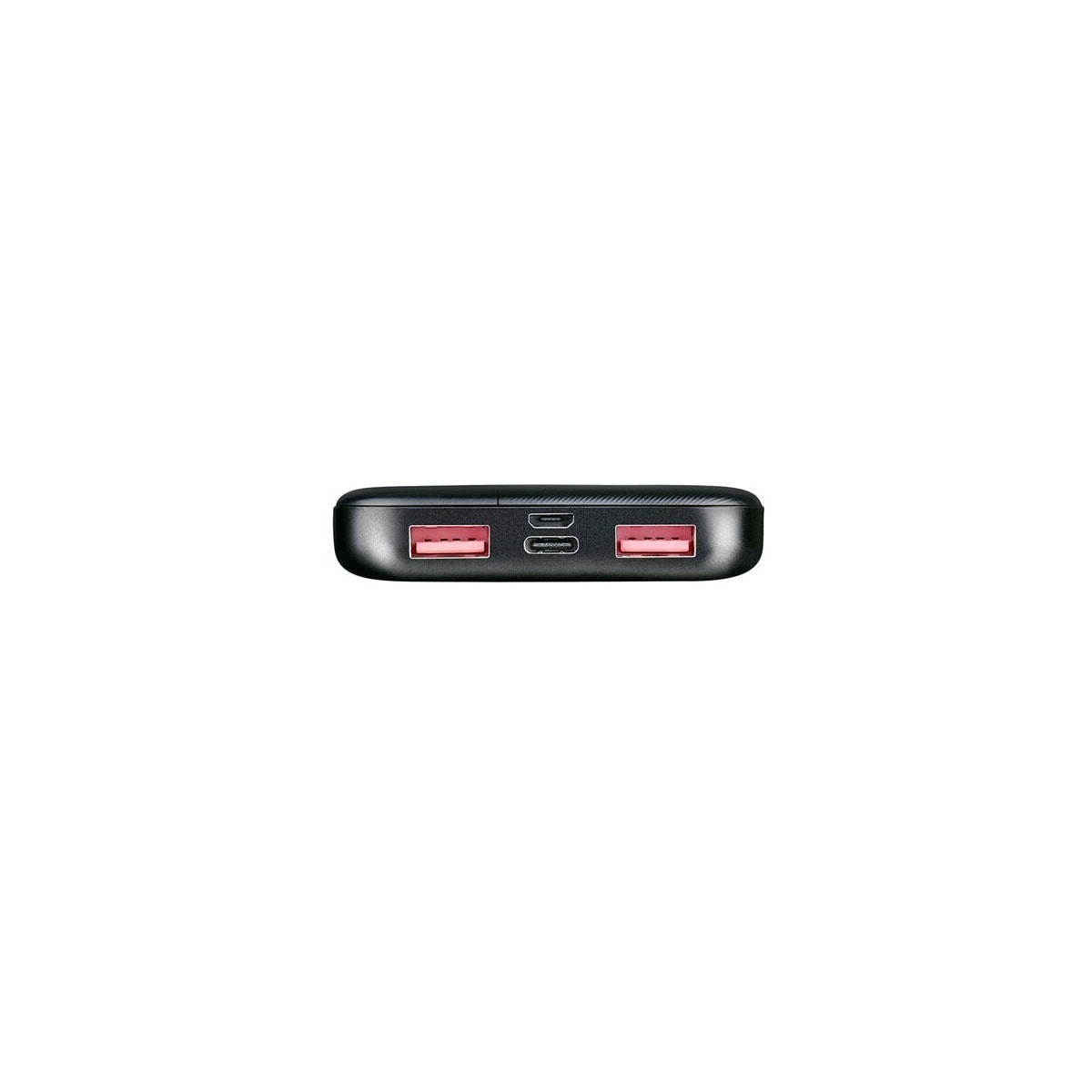 Grundig Powerbank 10000 mAh - Svart