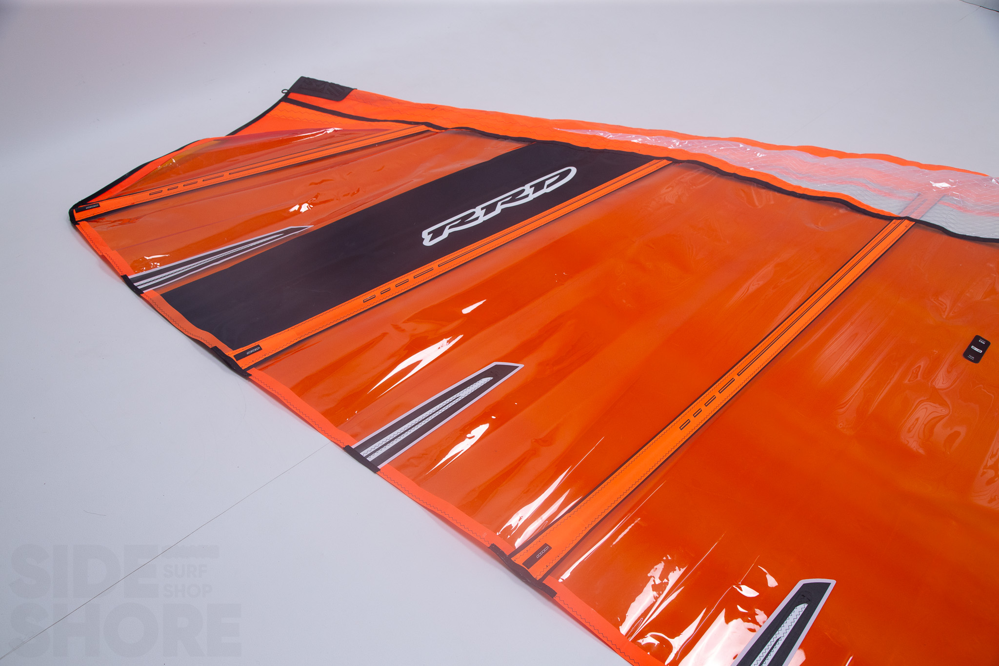 RRD X Wing MK1 Proto - 9.2 m² #73 9.2 m²