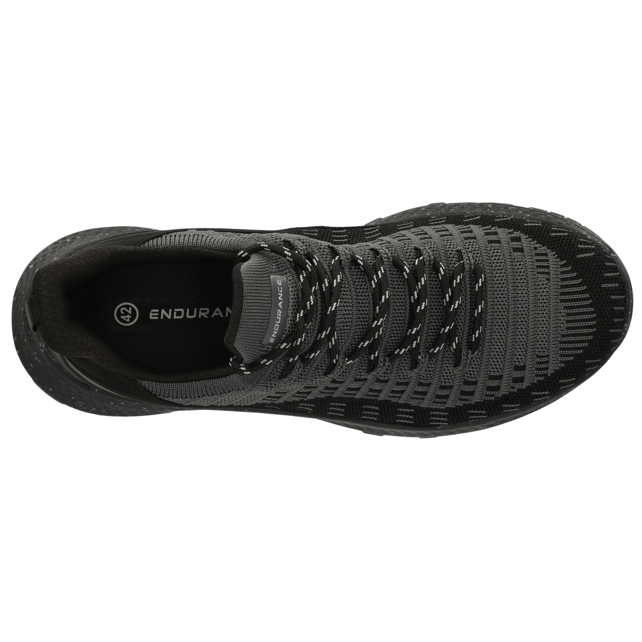 Endurance Gerettono U Shoe 36-46 - Løpesko