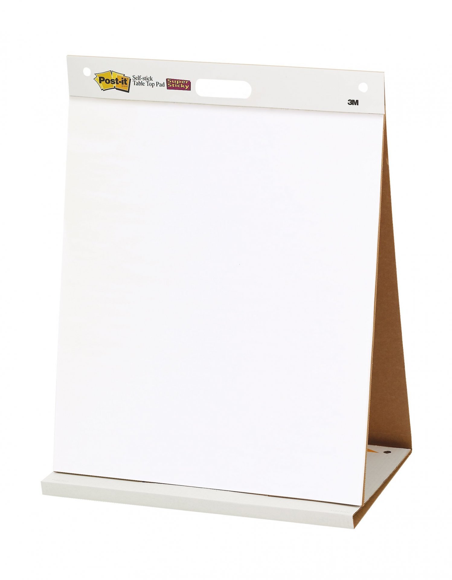 3M Post-it Meeting-Charts