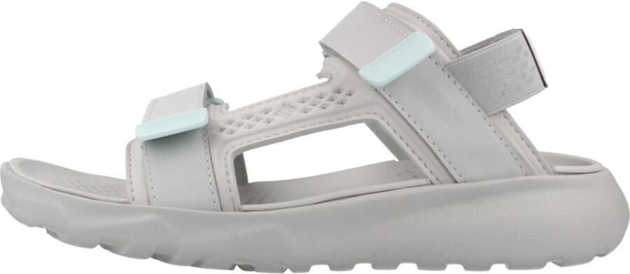 Columbia PEAKFREAK ROAM SANDAL WM Grijs
