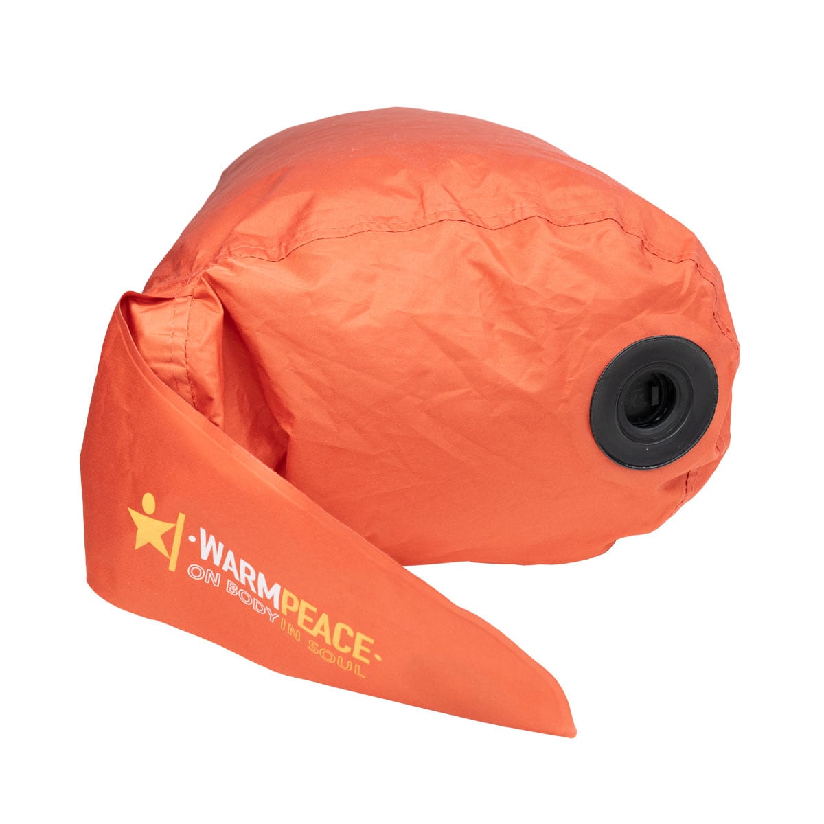 Warmpeace Stratus Lite Liggeunderlag<br>Temp grense -10°C