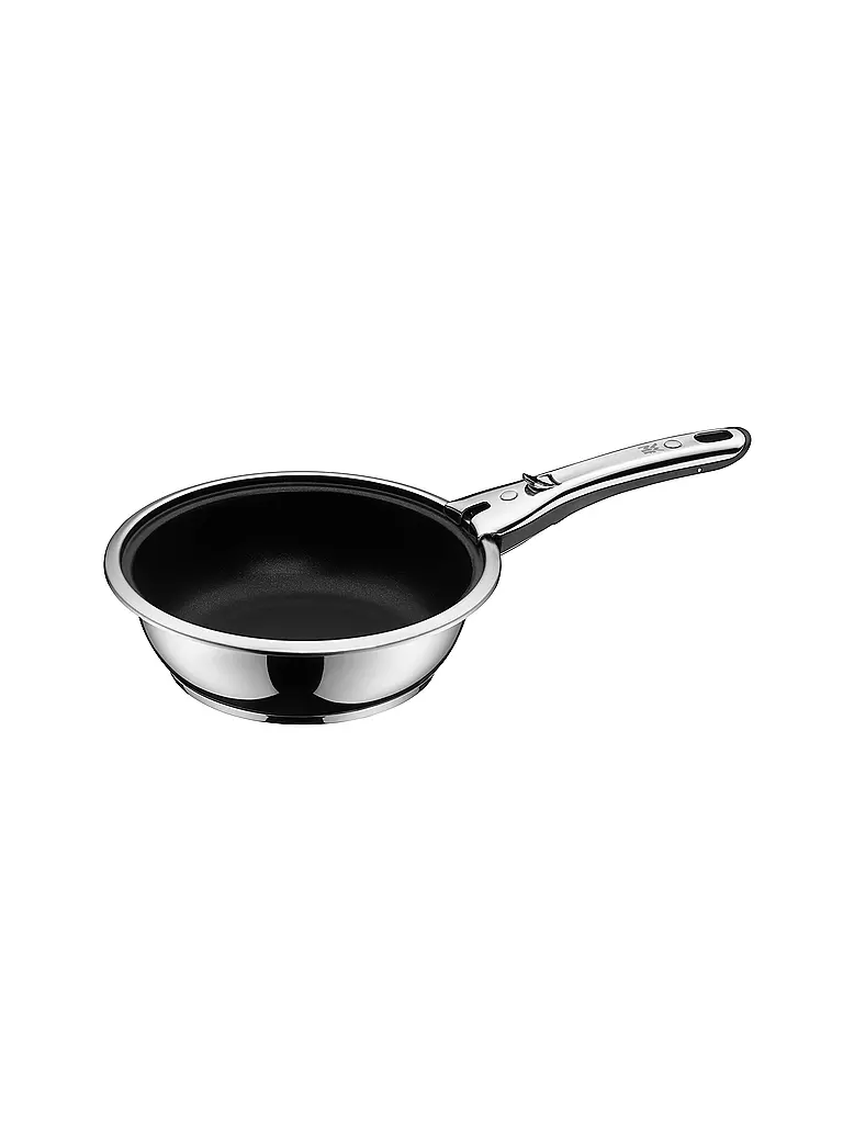 WMF Griff CLICK&SERVE Cromargan silber