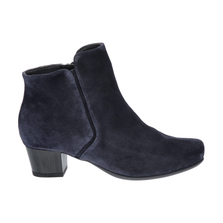 Durea 9716 wijdte E blauw