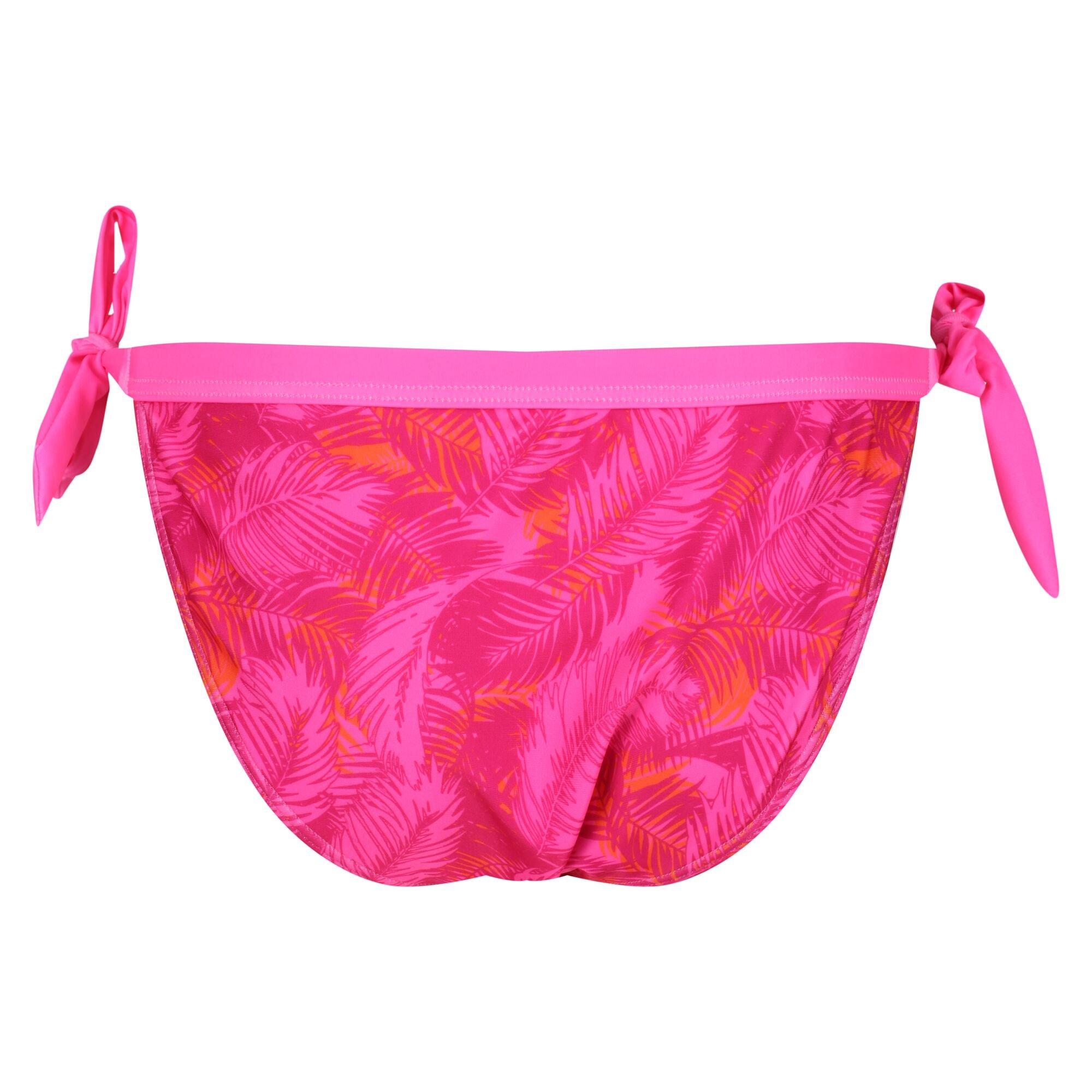 Regatta Regatta Flavia String Bikini Bottoms Womens