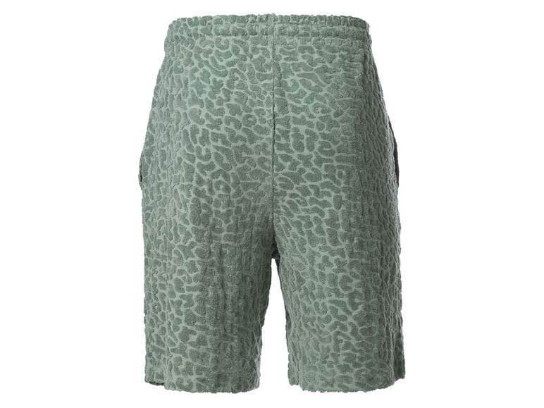 Korte heren broek