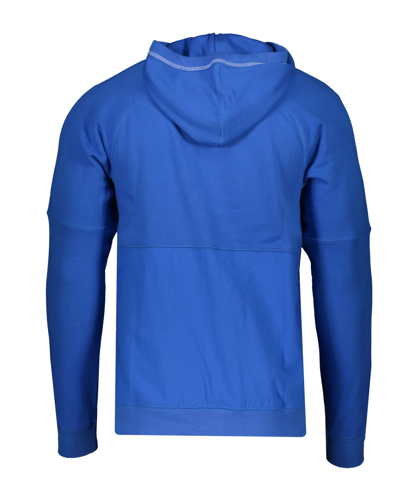 Nike Strike 22 Express Hoody Blau F463