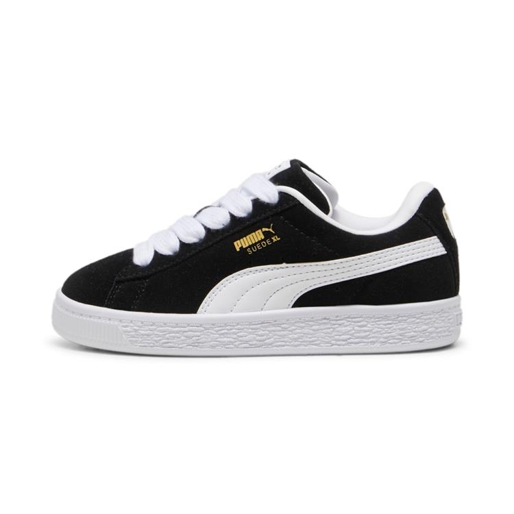 PUMA 396578 Zwart