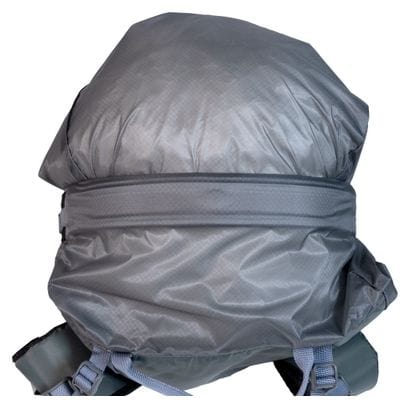 Pajak XC3 42L Sac à Dos Gris Unisexe