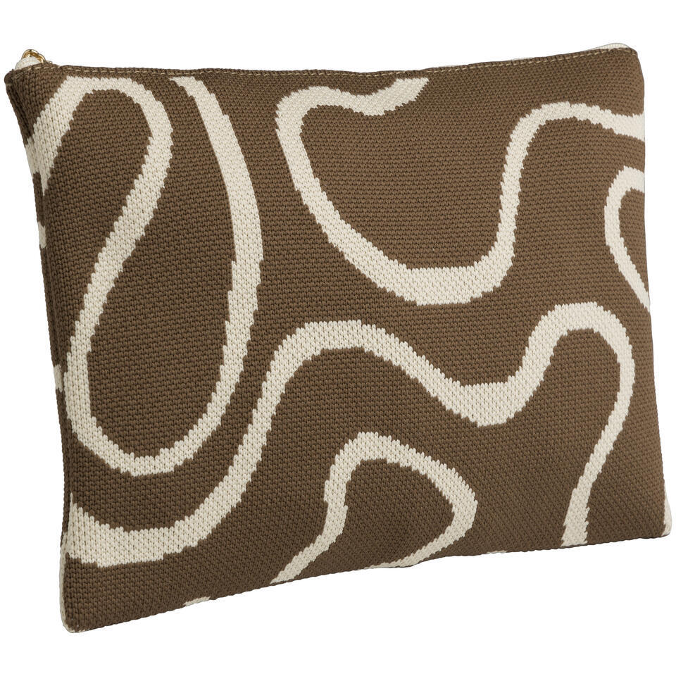 Etui Mees Beige