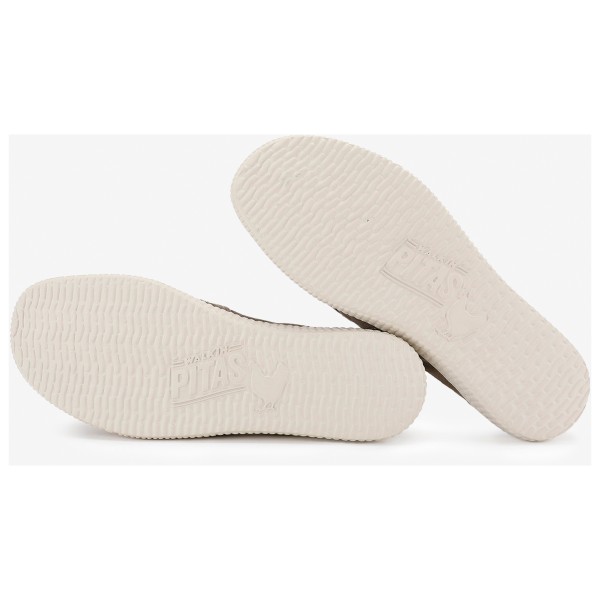 Walk in Pitas - WP150 Slip On Washed - Baskets