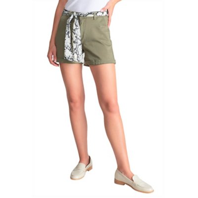 Short femme Lyvi 4 LE TEMPS DES CERISES