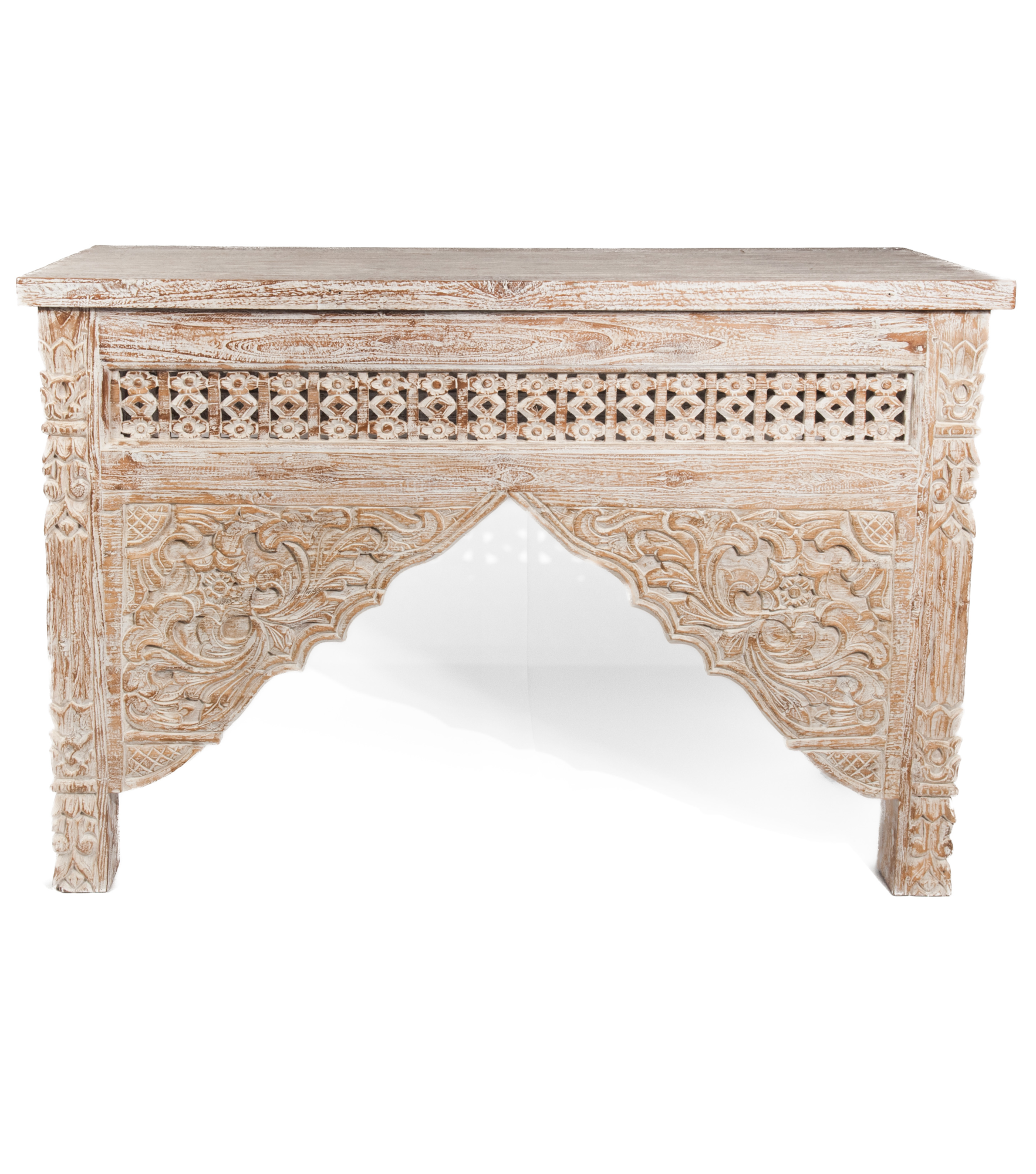 SidetableTeakhouten Lovina