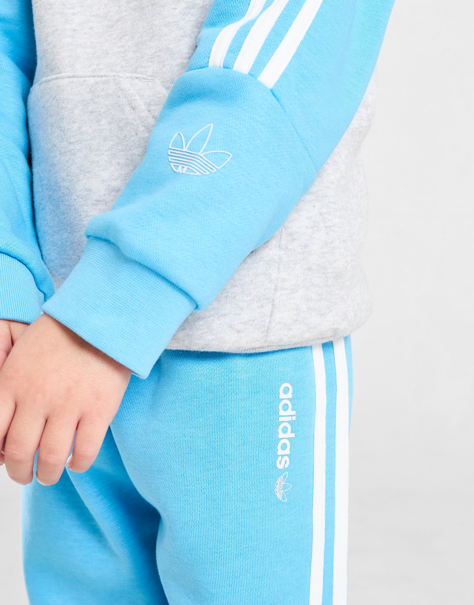 adidas Originals Ensemble de survêtement Colour Block Bébé