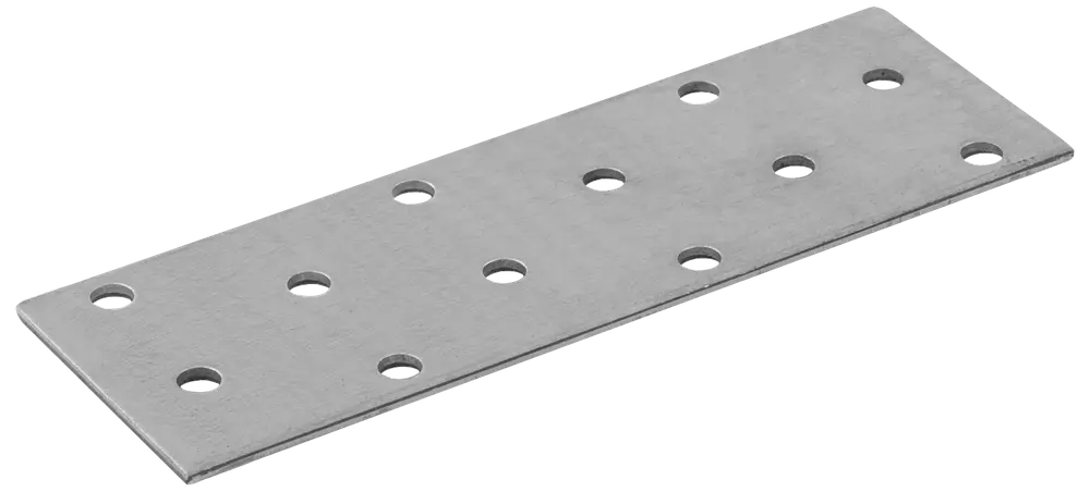 DXstrong Hulplade 120 x 40 mm
