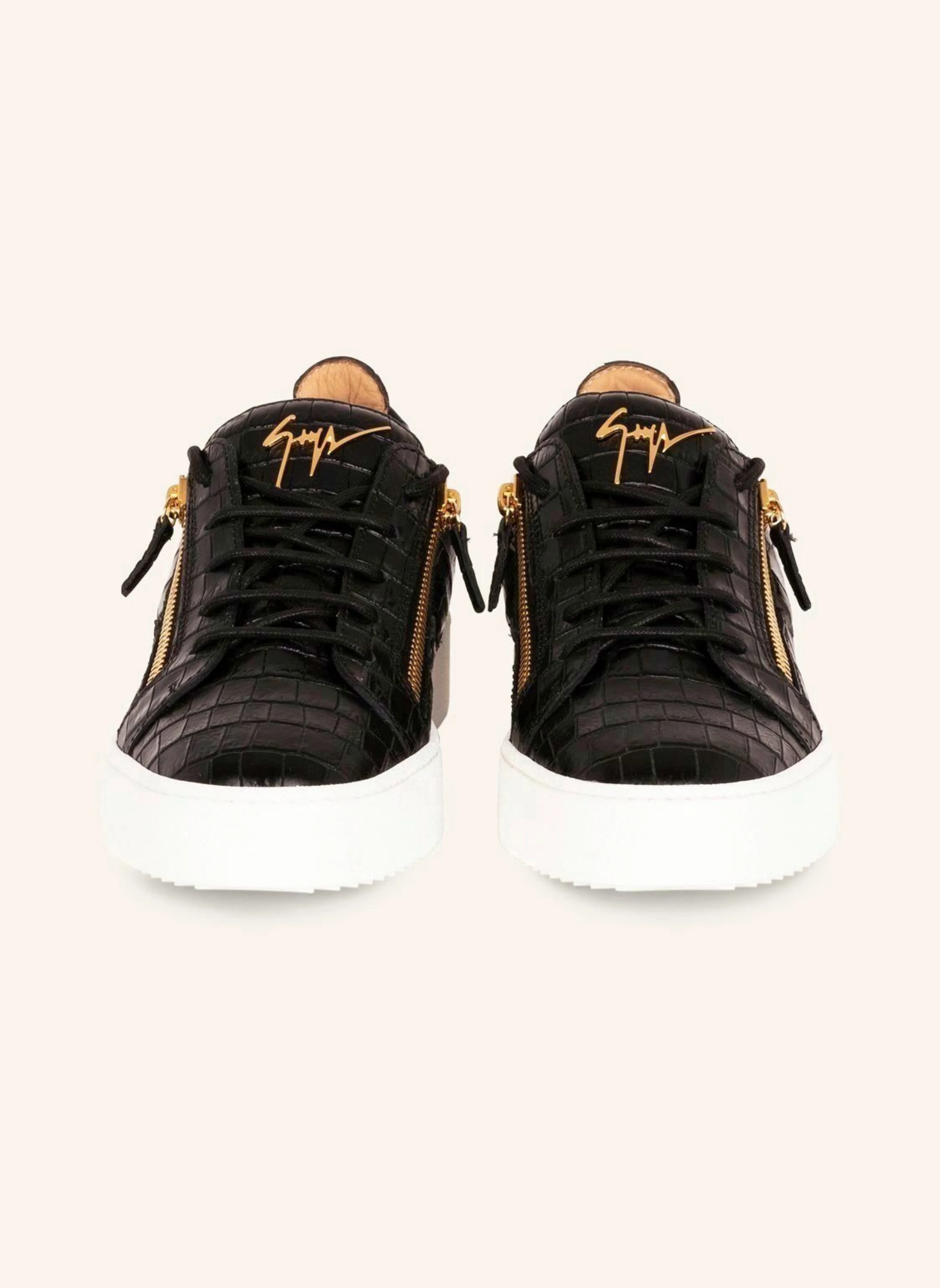 GIUSEPPE ZANOTTI DESIGN Sneaker