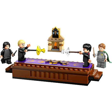 LEGO Harry Potter Duelklubben 76441