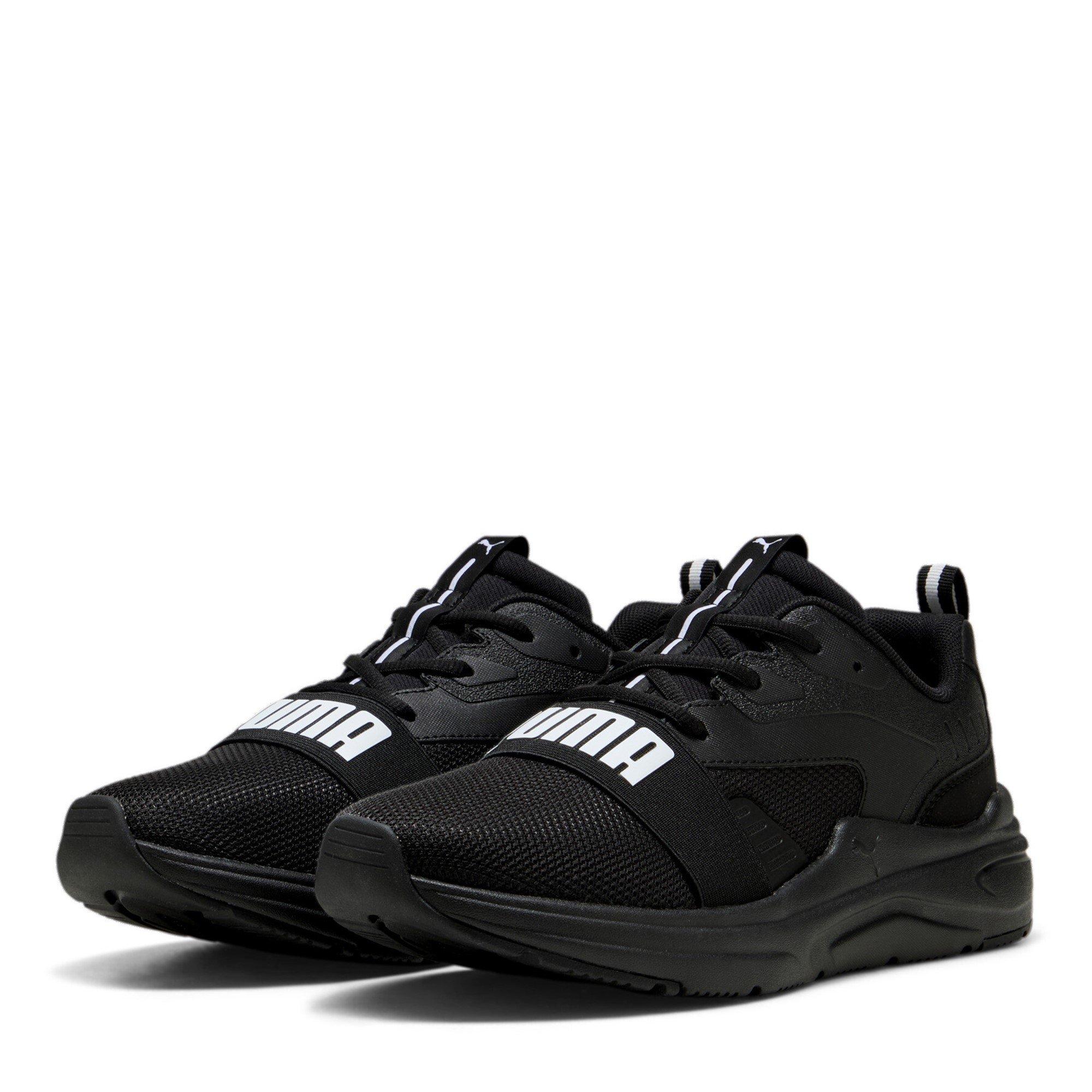 Puma Wired Softride Sn00