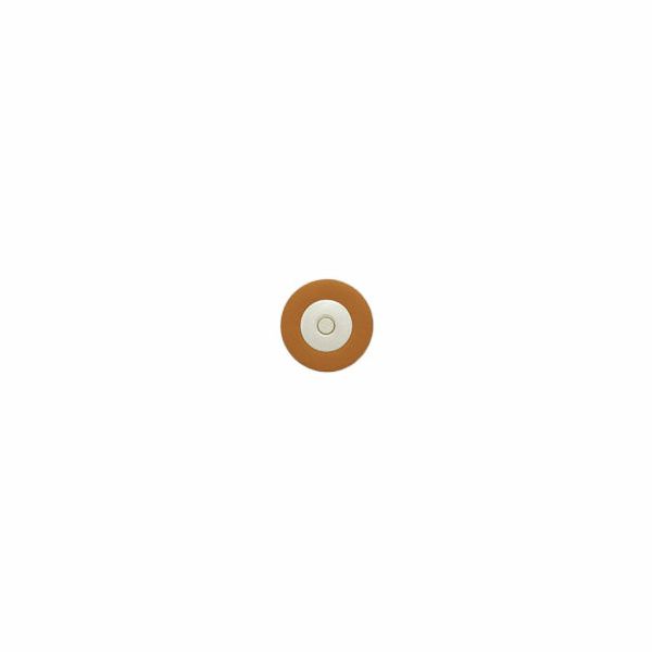 Pisoni Professional Sax Pad 52,5mm