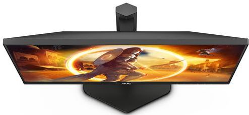 AOC 27G4X - Gaming Monitor - Full HD - 180Hz - 27 Inch