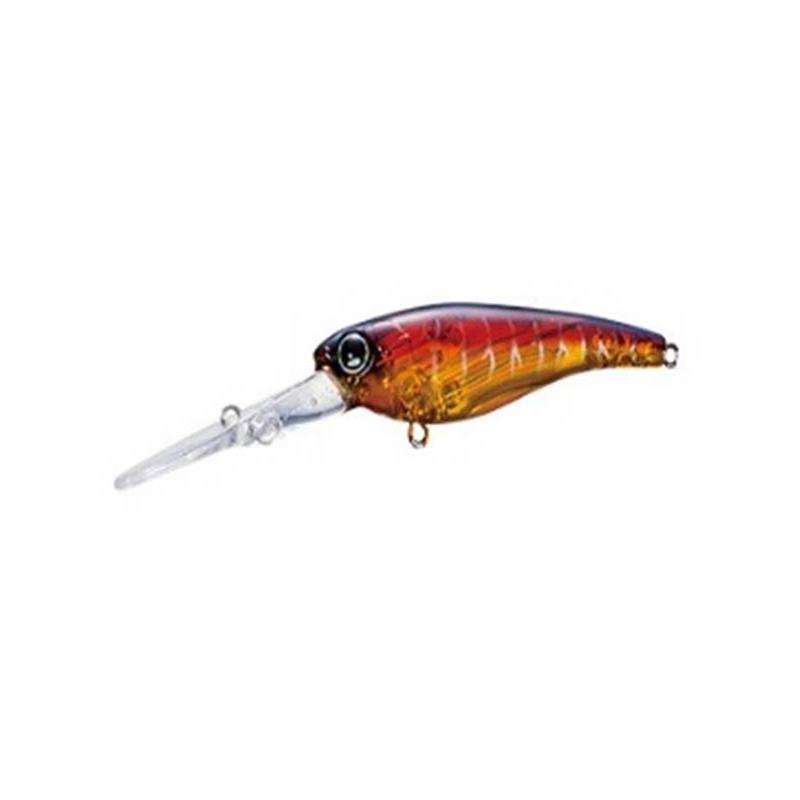 Leurre Suspending Shimano Bantam Pavlo Shad 59Sp - 6Cm